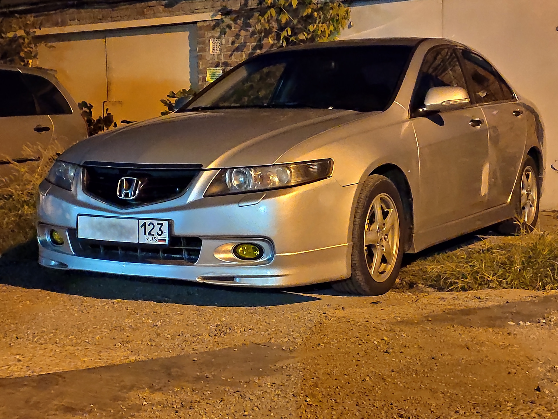 Honda accord 7 ошибки