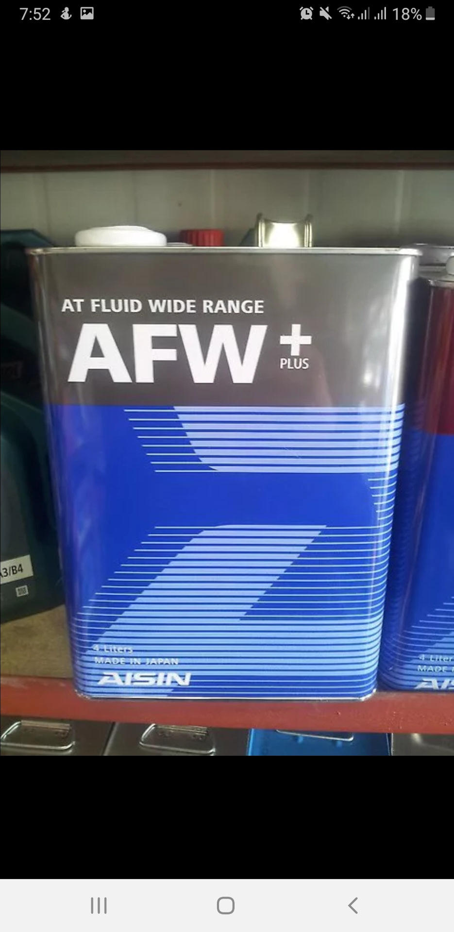 Масло в коробку айсин. Atf6004 AISIN. AISIN atf6004 Применяемость. AISIN ATF WS. ATF AISIN AFW+4 L.