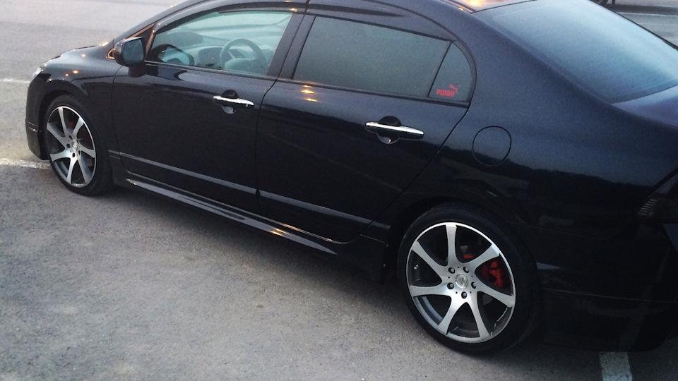 Замена моторчика на на вентиляторе охлаждения кондиционера — Honda ...