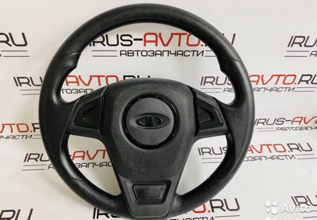 Руль приора 2170 барс — ИРУСАВТО на DRIVE2