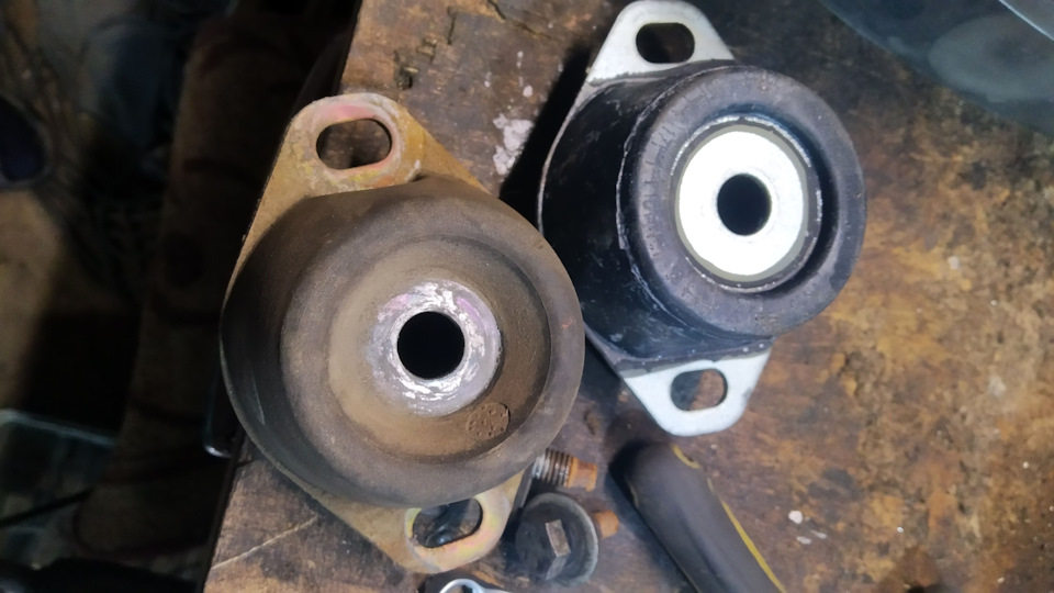 Фото в бортжурнале Peugeot 206