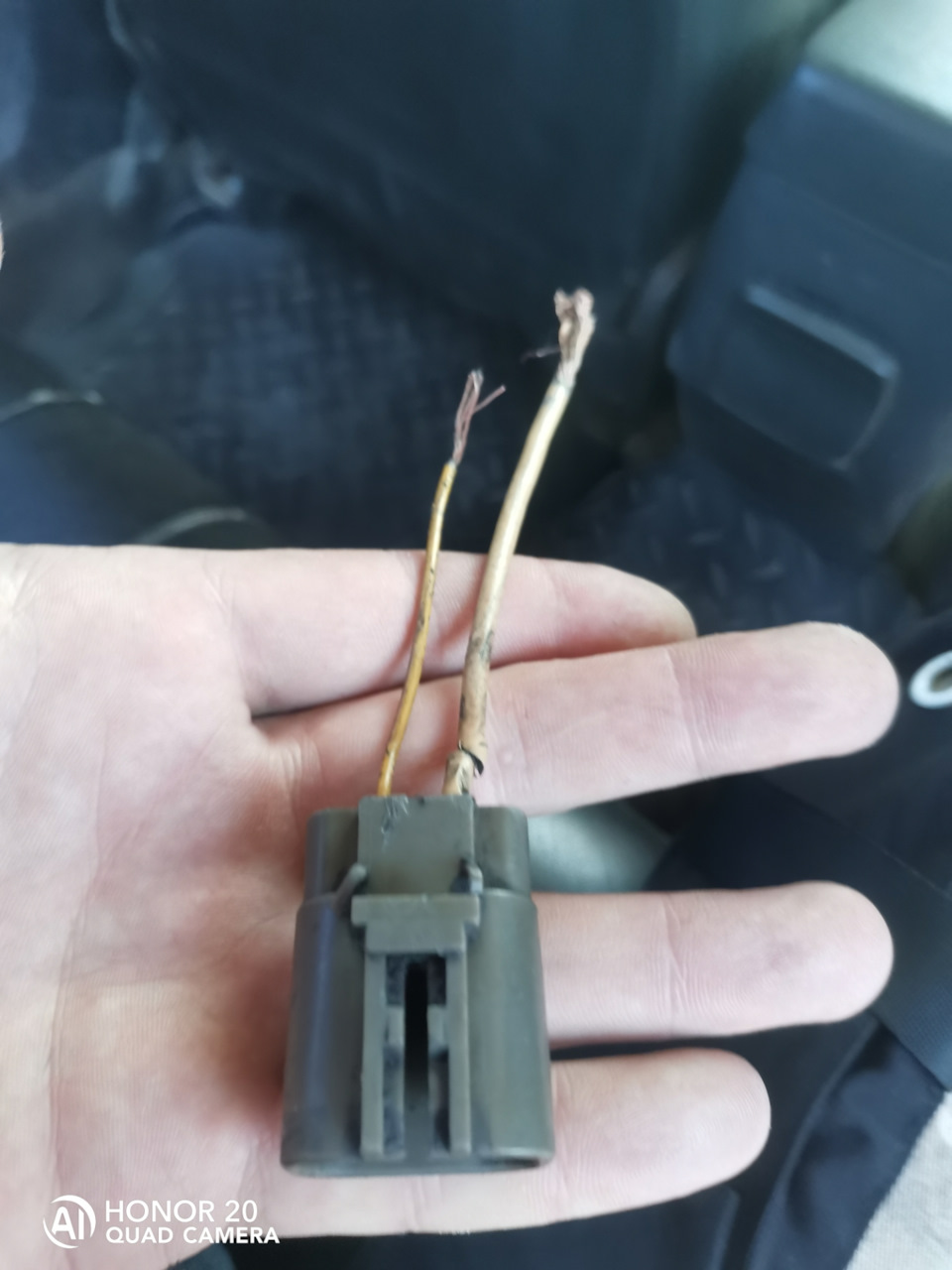 Фото в бортжурнале Mitsubishi Pajero (2G)