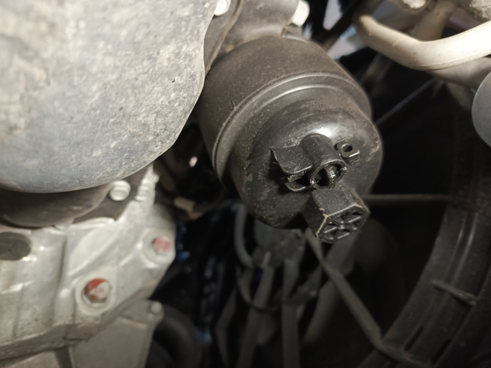 Фото в бортжурнале Hyundai Avante (7G)