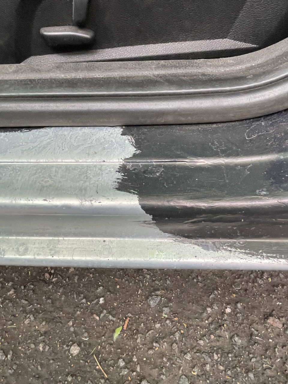 Фото в бортжурнале Ford Mondeo III