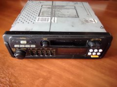 Москвич 2140 люкс новый