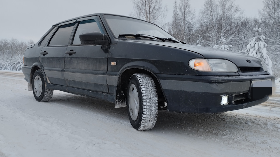 Плавает стрелка тахометра — Lada 2115, 1,5 л, 2004 года | электроника ...