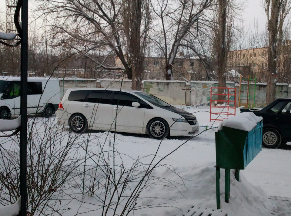 Суббота — День закупок — ГАЗ 3110, 2,4 л, 2000 года | расходники | DRIVE2