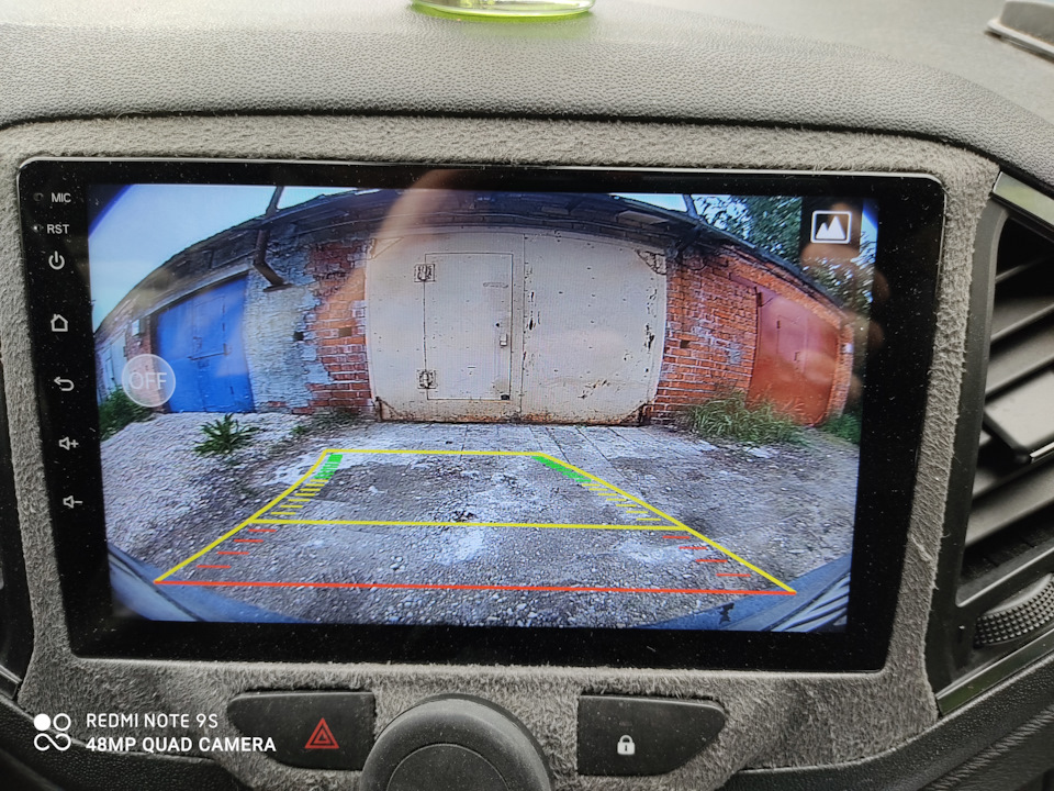 Фото в бортжурнале Lada XRAY Cross