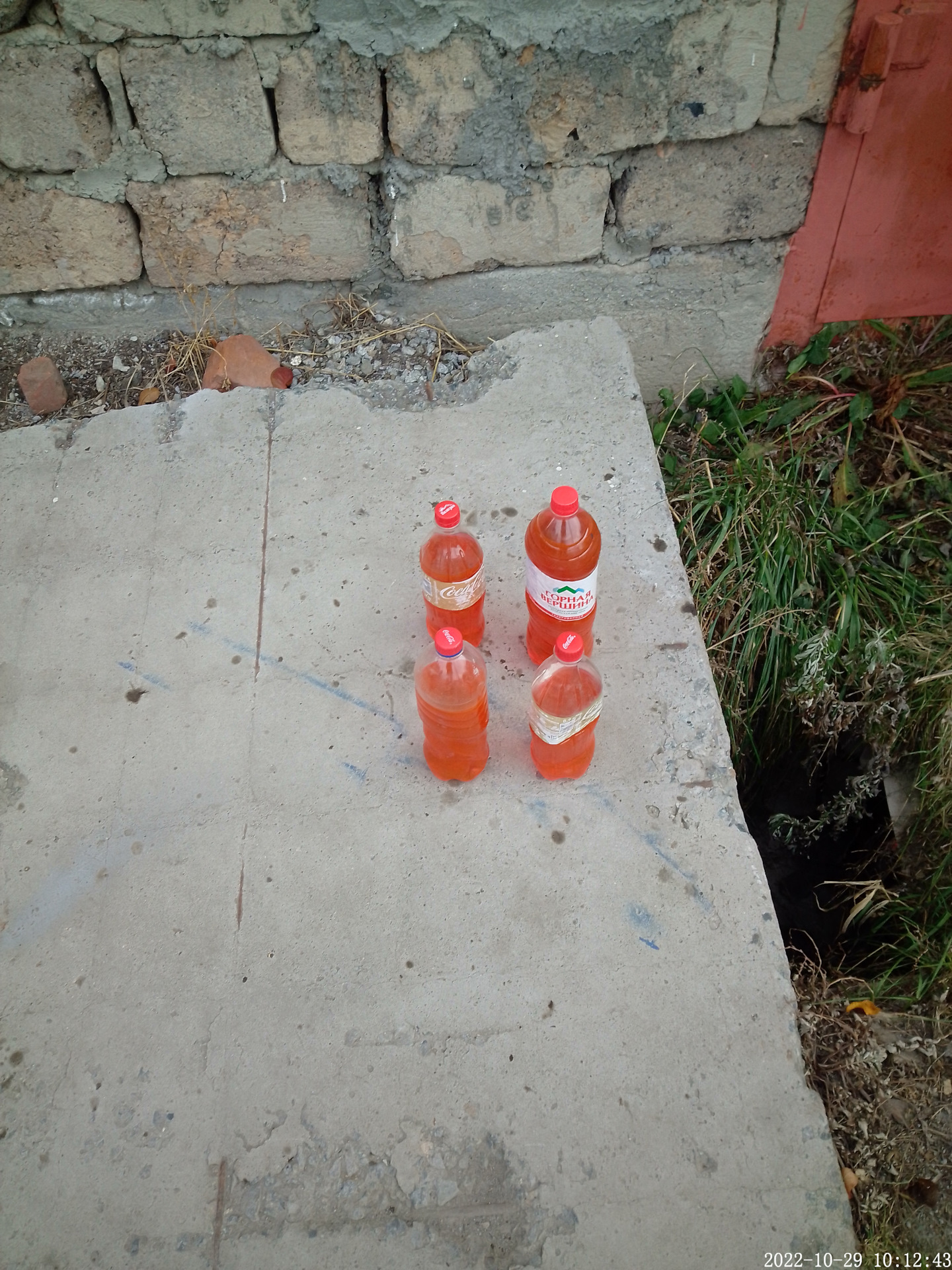 Доработка термостата — Lada Гранта Лифтбек (2G), 1,6 л, 2020 года ...