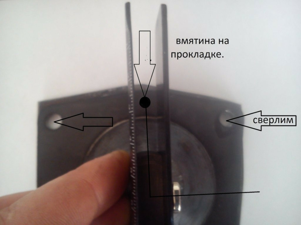Инструмент для замены ГРМ — Daewoo Winstorm, 2 л, 2010 года | своими ...
