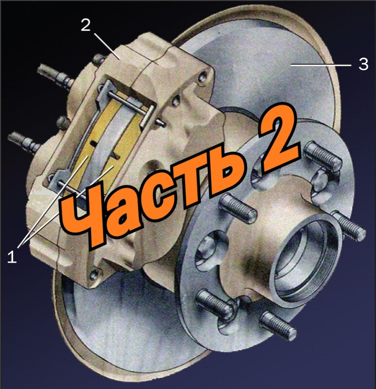 Биение тормозных дисков, часть 2 (победа). — Haval Jolion, 1,5 л, 2021 ...