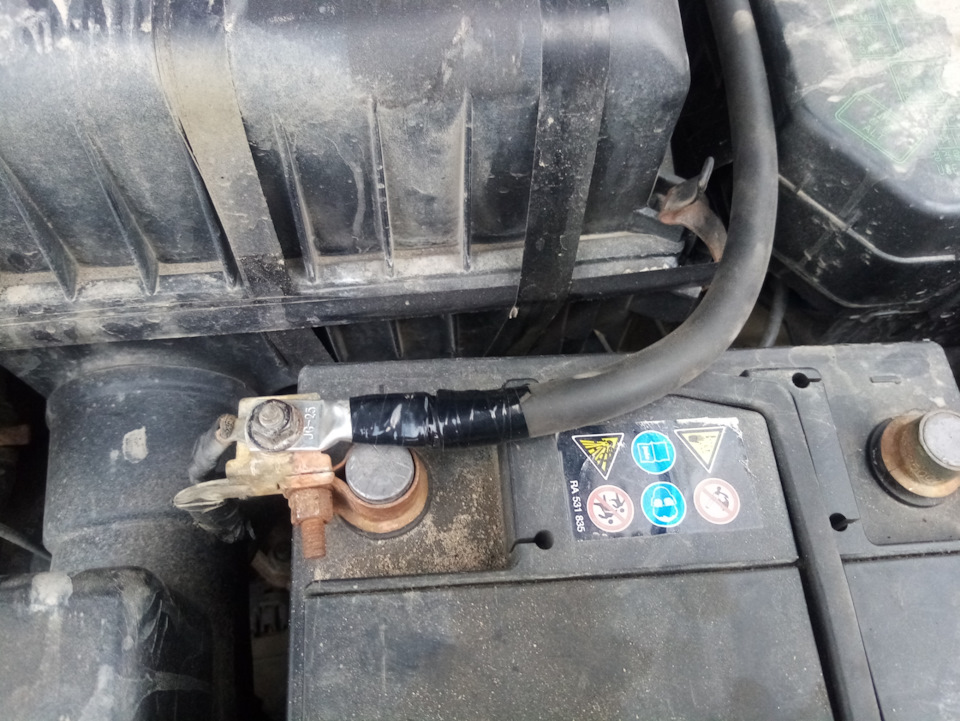 Музыке быть. Финал — Hyundai Accent (2G), 1,5 л, 2006 года | автозвук ...