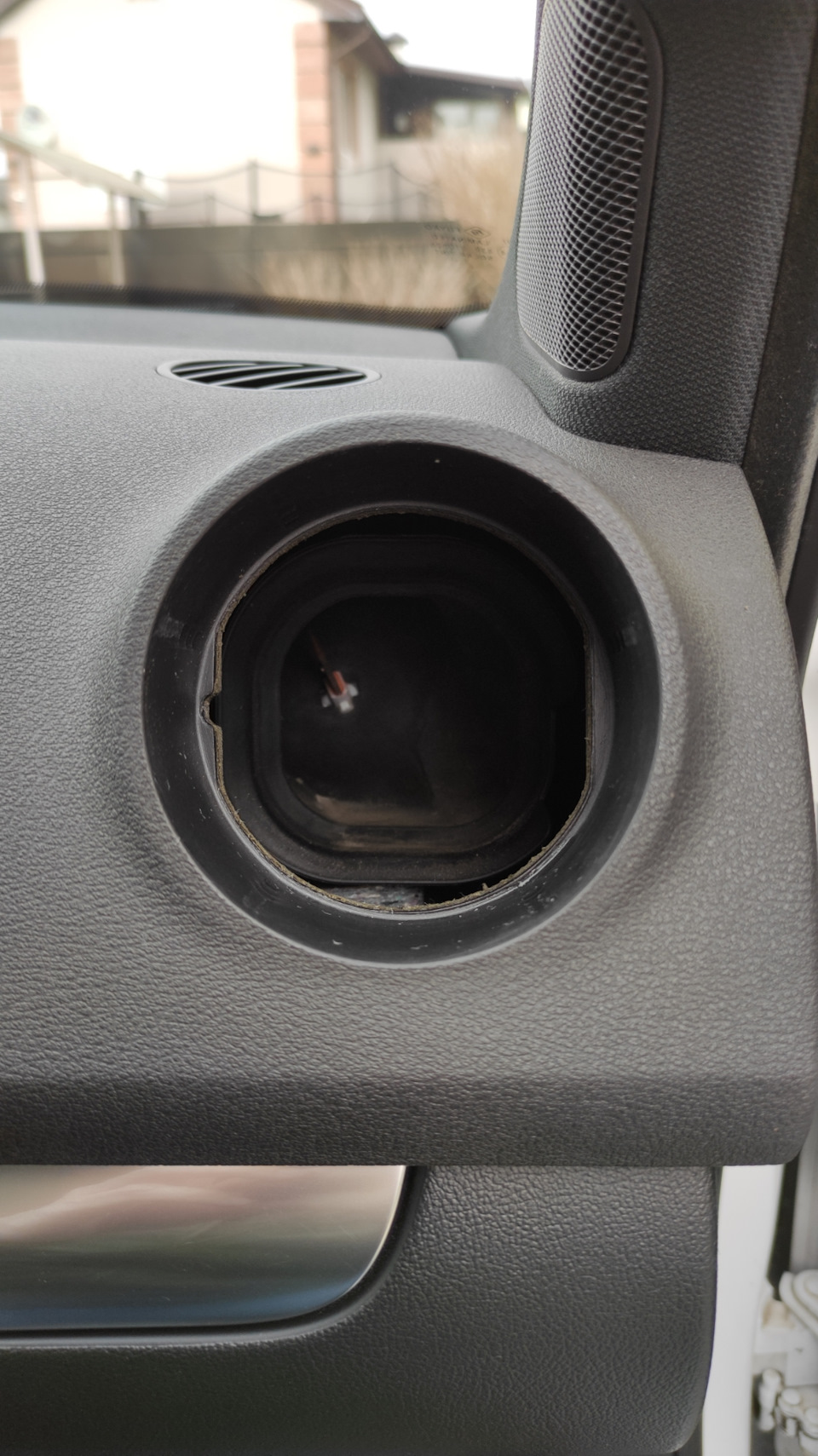 Фото в бортжурнале Audi A3 Sportback (8PA)