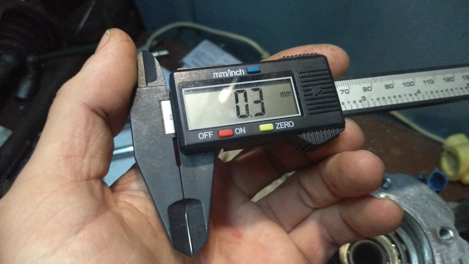 Фото в бортжурнале Nissan Almera Classic (B10)