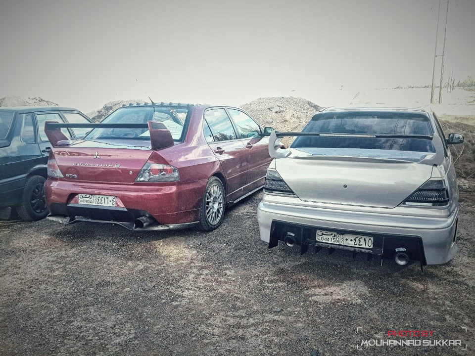 Daewoo Nexia 1 Tuning