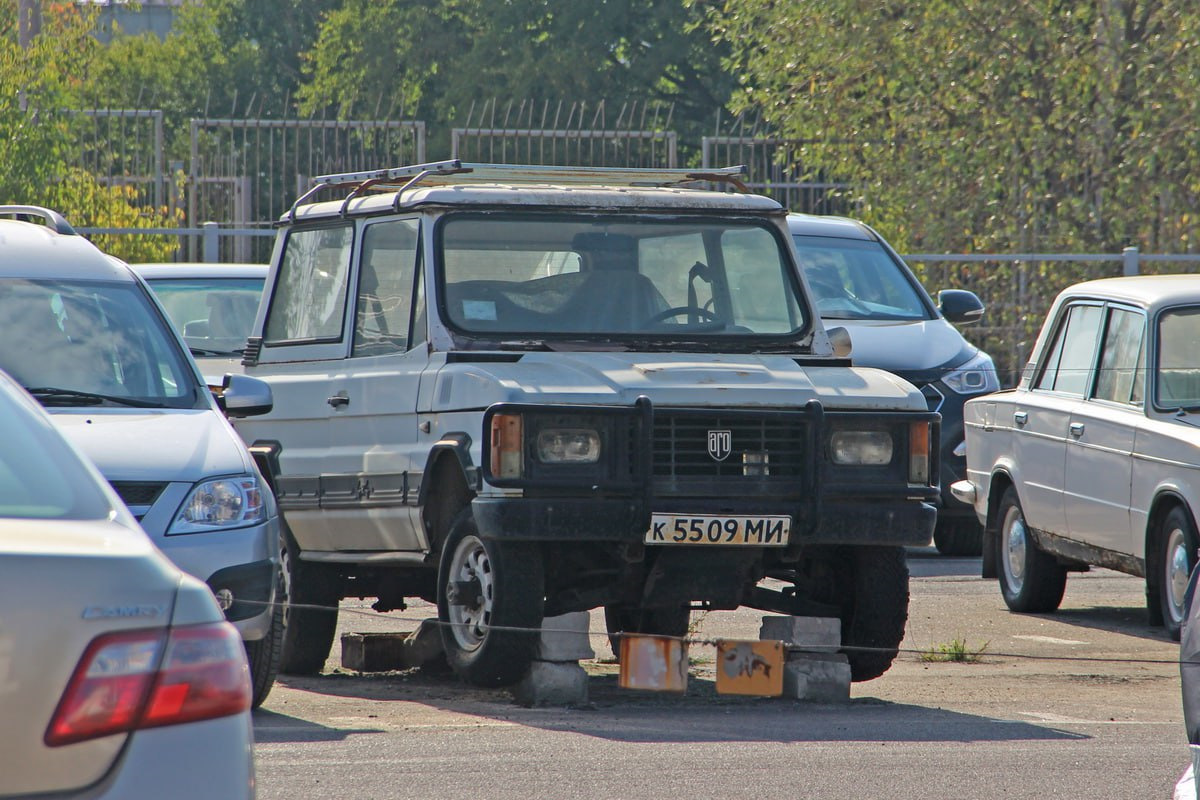 Архив брошенных авто Беларуси ч2. — Сообщество «Брошенные Машины» на DRIVE2