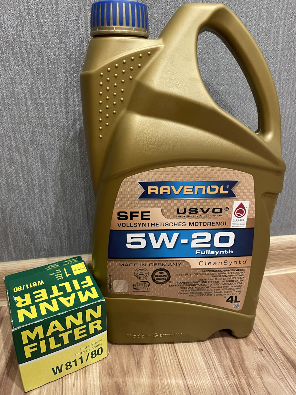 Фото в бортжурнале Hyundai Elantra (6G). Запчасти на фото: WB1180