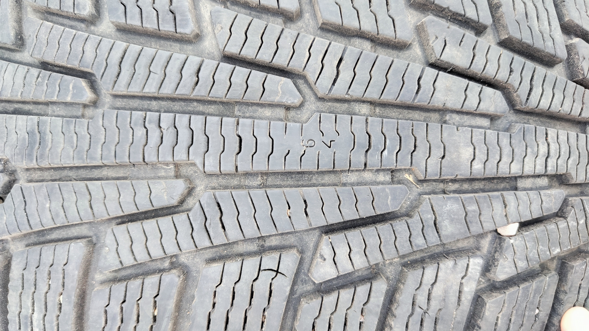 Nordman s2 suv 235 60 r18. Nordman s2 suv 235 60 r18