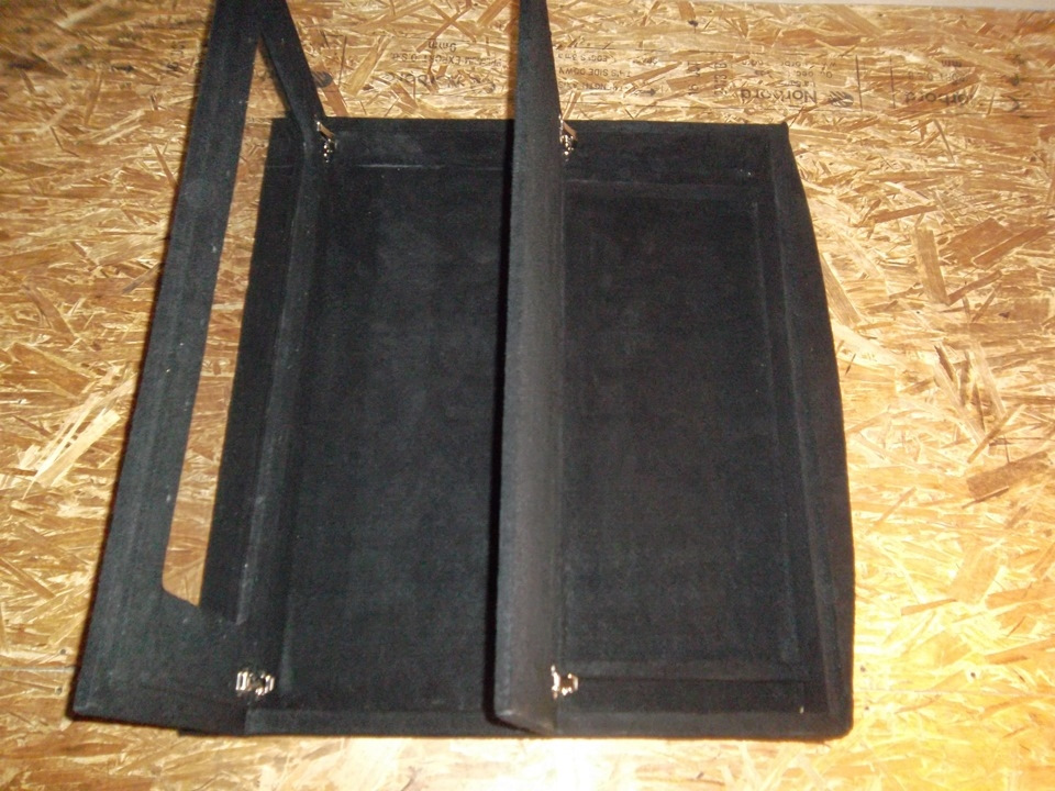 Фальшполл на ладу калину седан на Lada Калина 2 универсал, Lada Калина ...