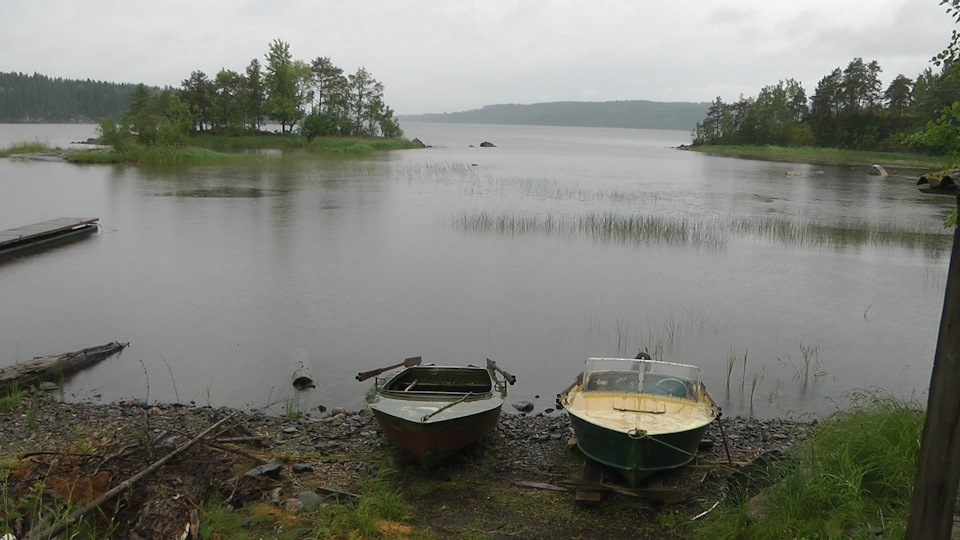 Фото в бортжурнале Mitsubishi Pajero Sport (2G)