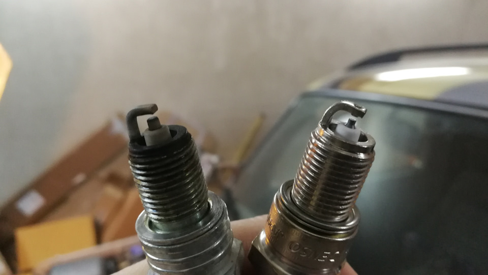 Подтраивает двигатель ваз 21214