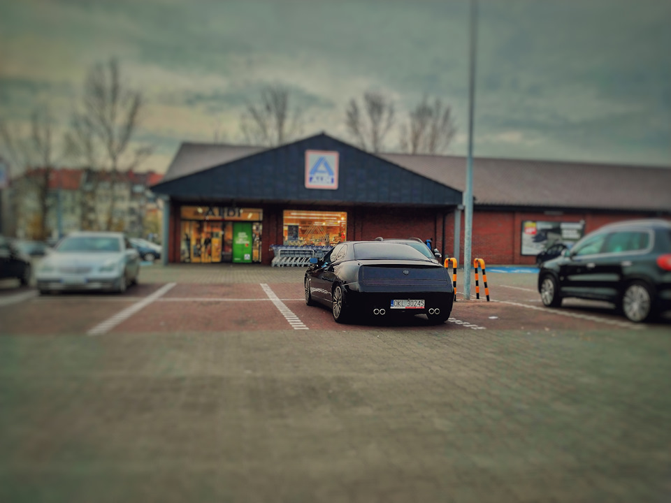 Размерность резины — Alfa Romeo GTV (916), 2 л, 1998 года | шины | DRIVE2