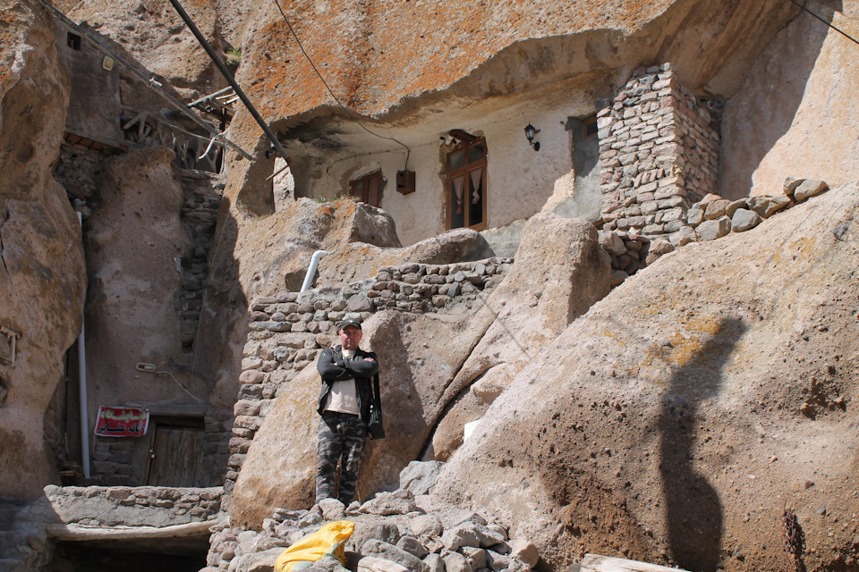 Фото в бортжурнале Nissan Patrol (Y61)