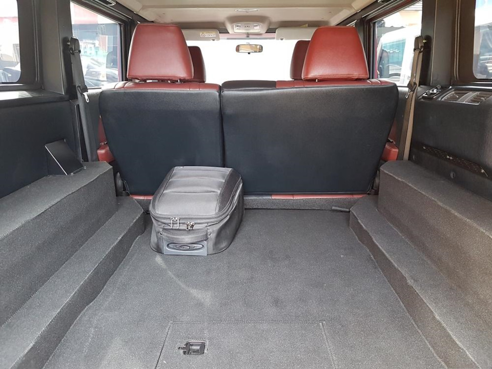 Thai Hummer licensed by Toyota