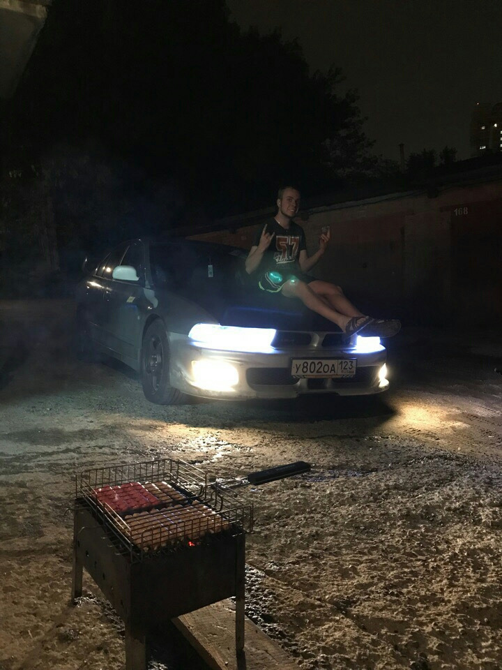 Шевроле ланос задний ступичный подшипник от чего подходит - 80 фото