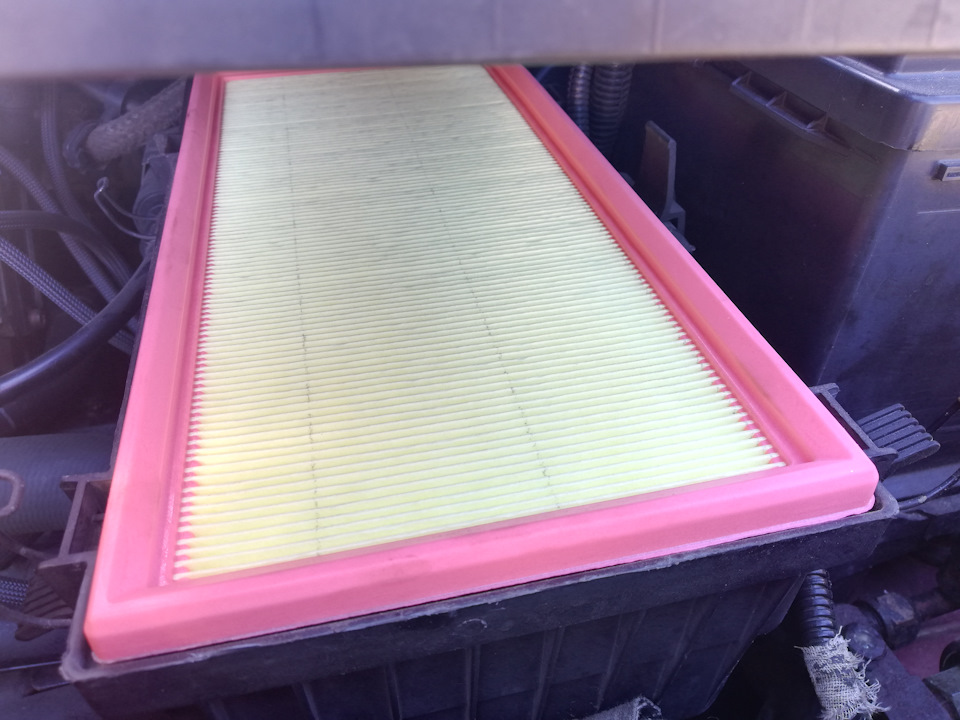 Фото в бортжурнале Peugeot 806