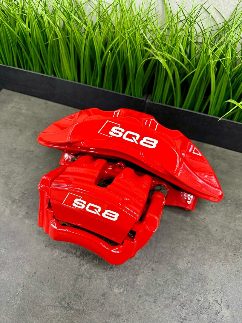 Подготовка к сезону! Шиномонтаж, покраска, ремонт дисков и суппортов ...