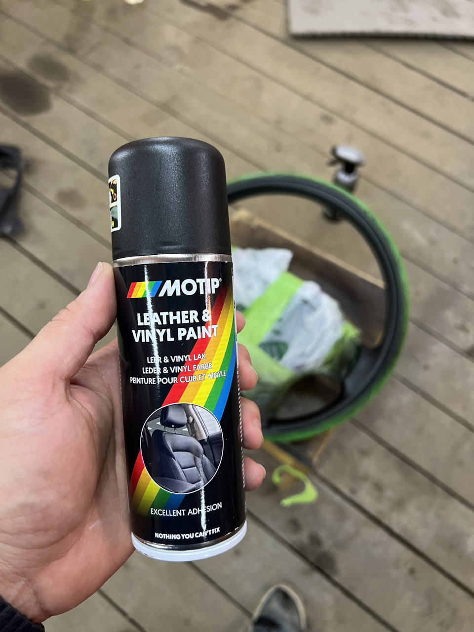 Фото в бортжурнале Volvo S80 (2G)