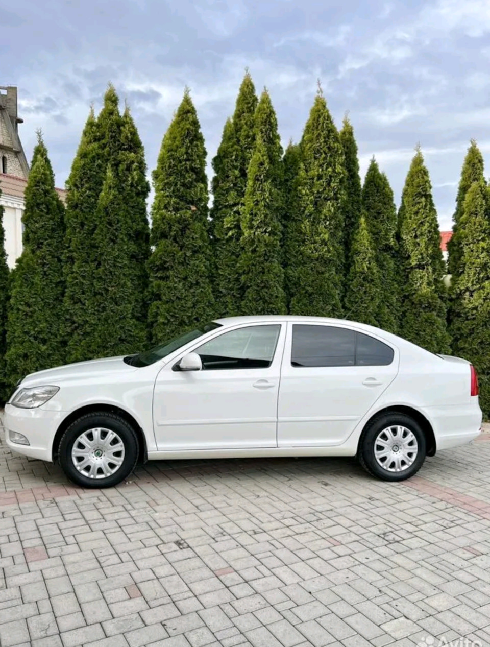 Попоболи пост, или плач ярославны о переходе с r15 на r16 — Skoda Octavia  A5 Mk2, 1,6 л, 2011 года | шины | DRIVE2