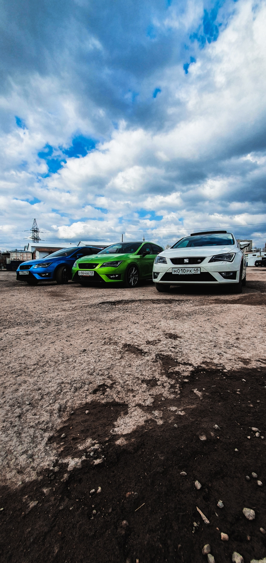 [Решено] Захрипел динамик в передней двери, куплю 1 шт — SEAT Leon FR ...