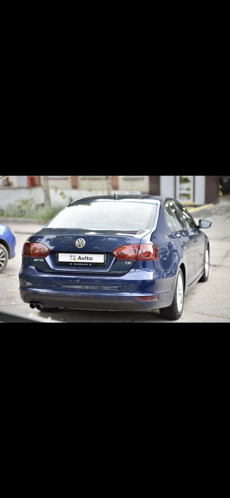 Именно с этих фотографий на авито началась моя любовь.💙 — Volkswagen Jetta  VI, 1,4 л, 2012 года | покупка машины | DRIVE2