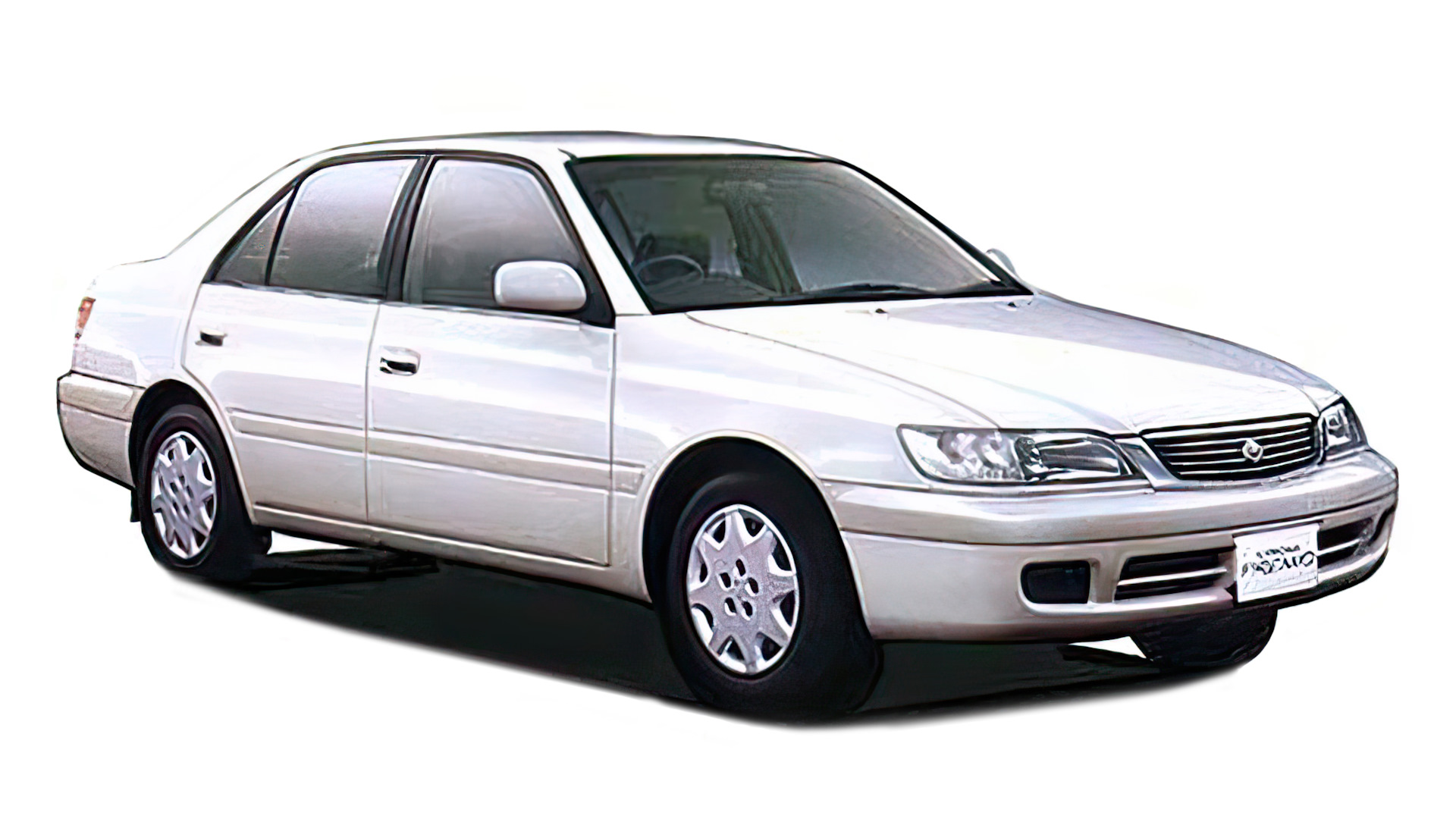 Toyota Corona Premio (T210) 1.8 бензиновый 2001 | на DRIVE2