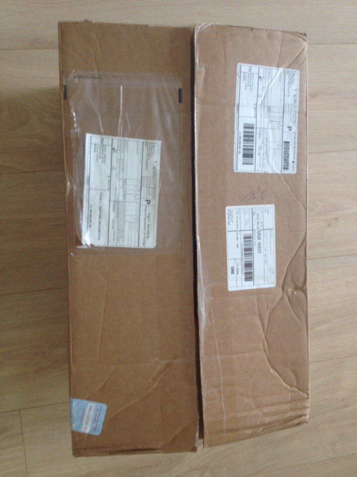 OEM Kouki Type X left tail light — Nissan 180SX, 2,5 л, 1989 года ...