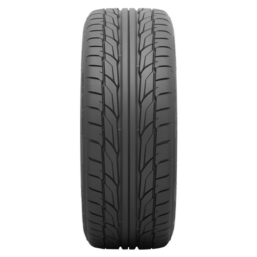 Летняя резина Nitto NT555 G2 205/55 R16 94W — Toyota Prius (20), 1,5 л ...