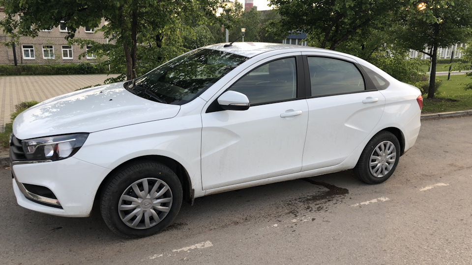 Транспондер ЗСД — Nissan X-Trail II, 2 л., 2011 года | аксессуары | DRIVE2