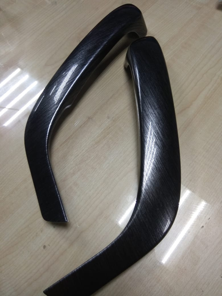 Обработка днище малышки — Subaru Impreza (GD, GG), 3 л, 2001 года ...