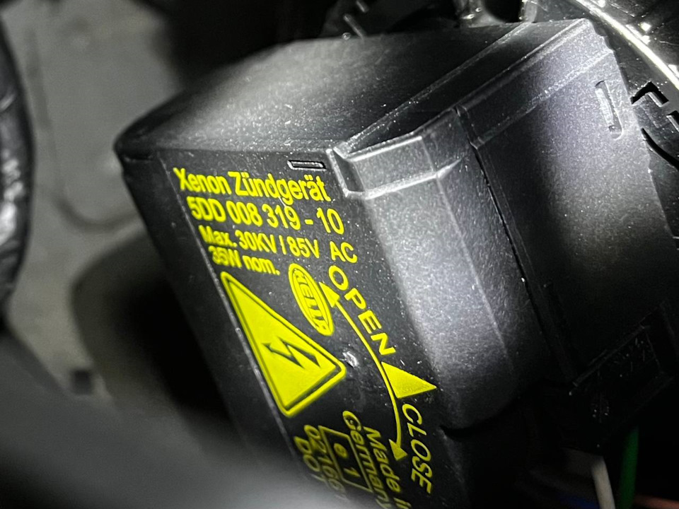 Фото в бортжурнале Jaguar X-Type