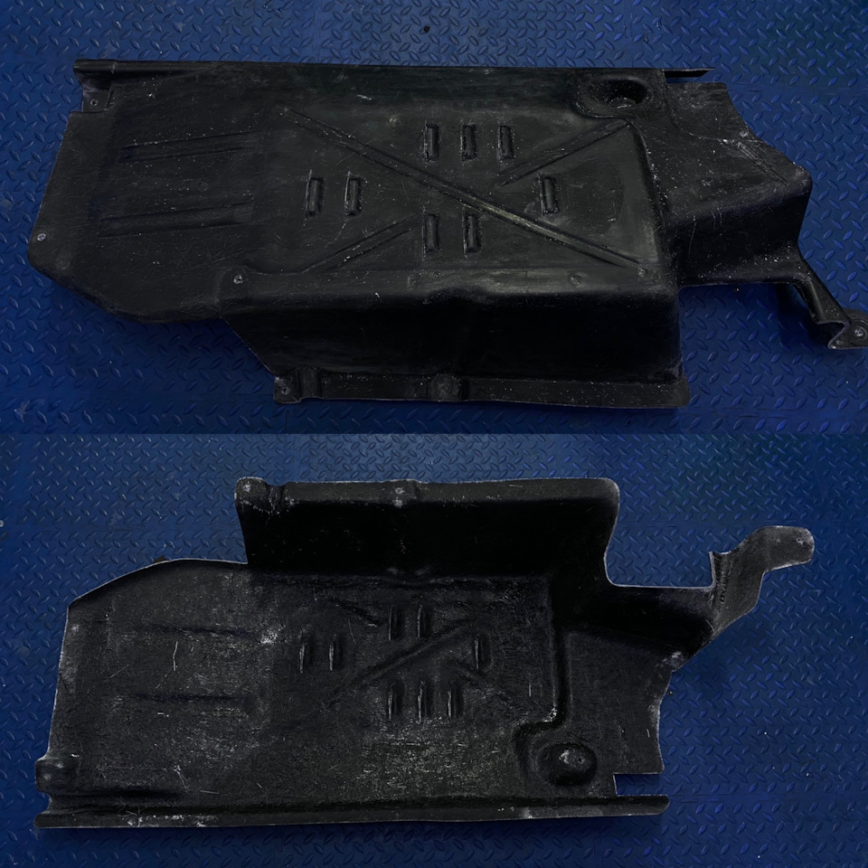 Защита порога правая WV T5/T6. | 7 500 ₽ в городе Москва | DRIVE2