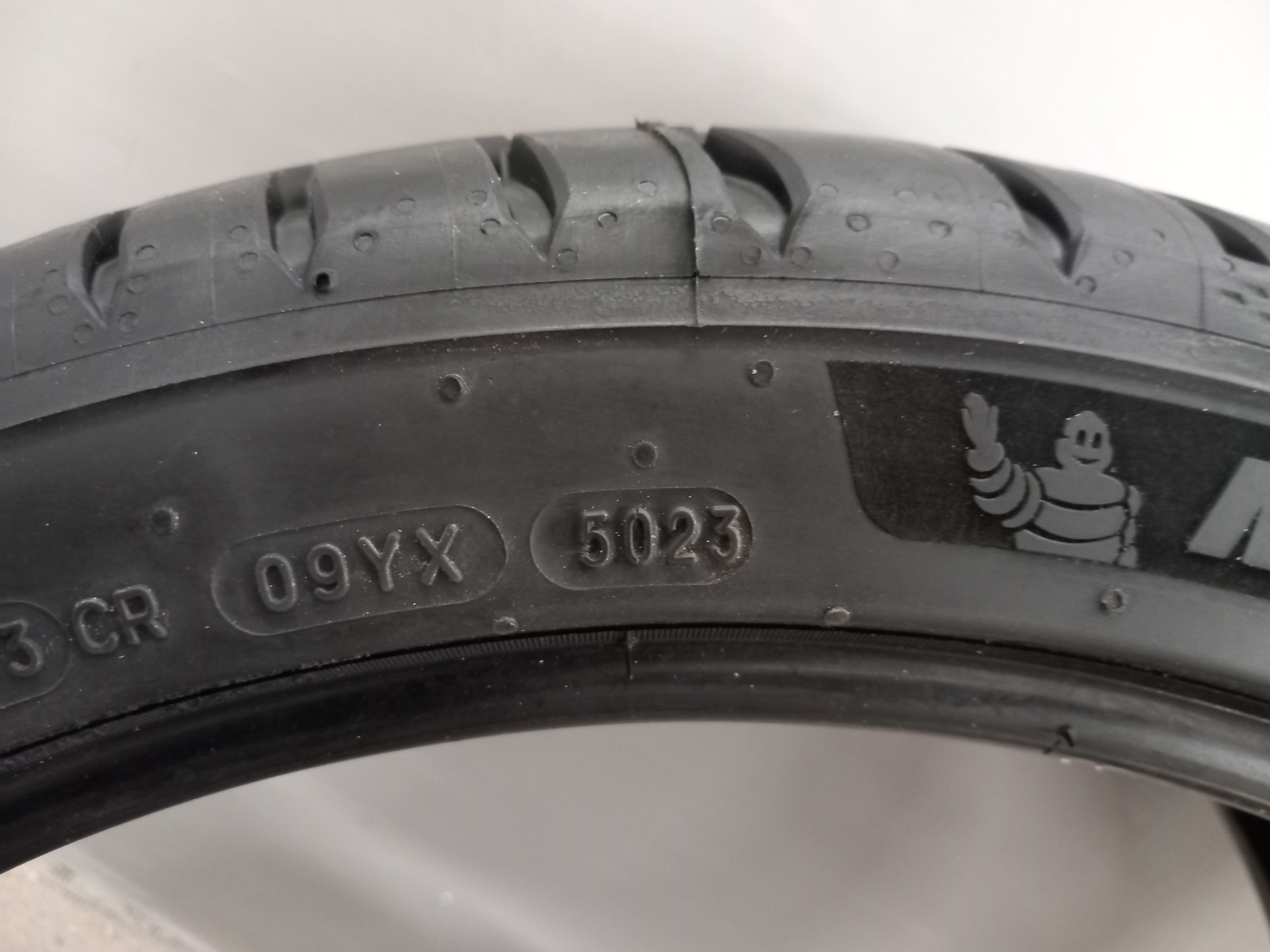 Летняя резина. Michelin Pilot Sport 5 225/40 zr18 — Ford Focus ...
