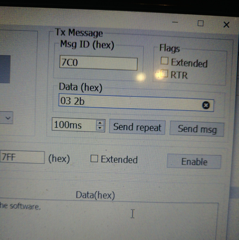 калибровка датчика угла поворота руля — УАЗ Patriot, 2,7 л, 2008 года ...