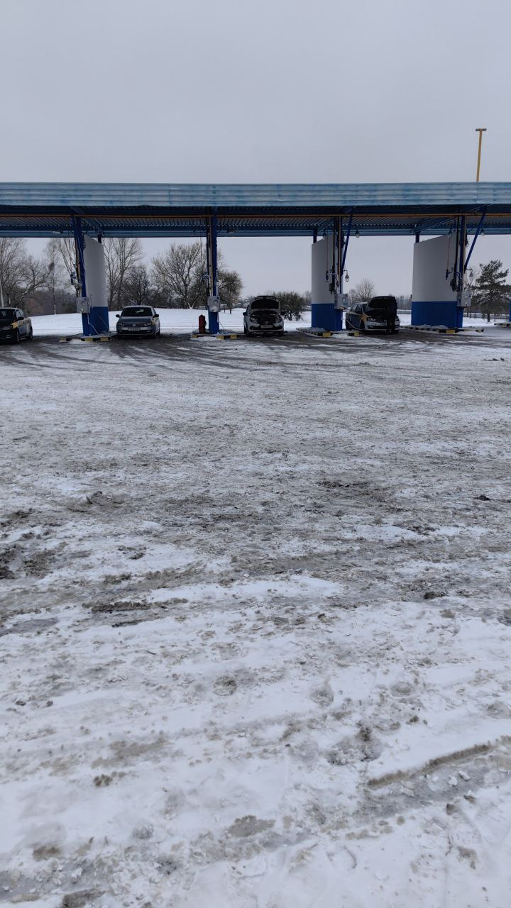 Первые тысячи: Отзыв по резине Белшина БЕЛ-287 185/65 R15 — Lada Гранта ...