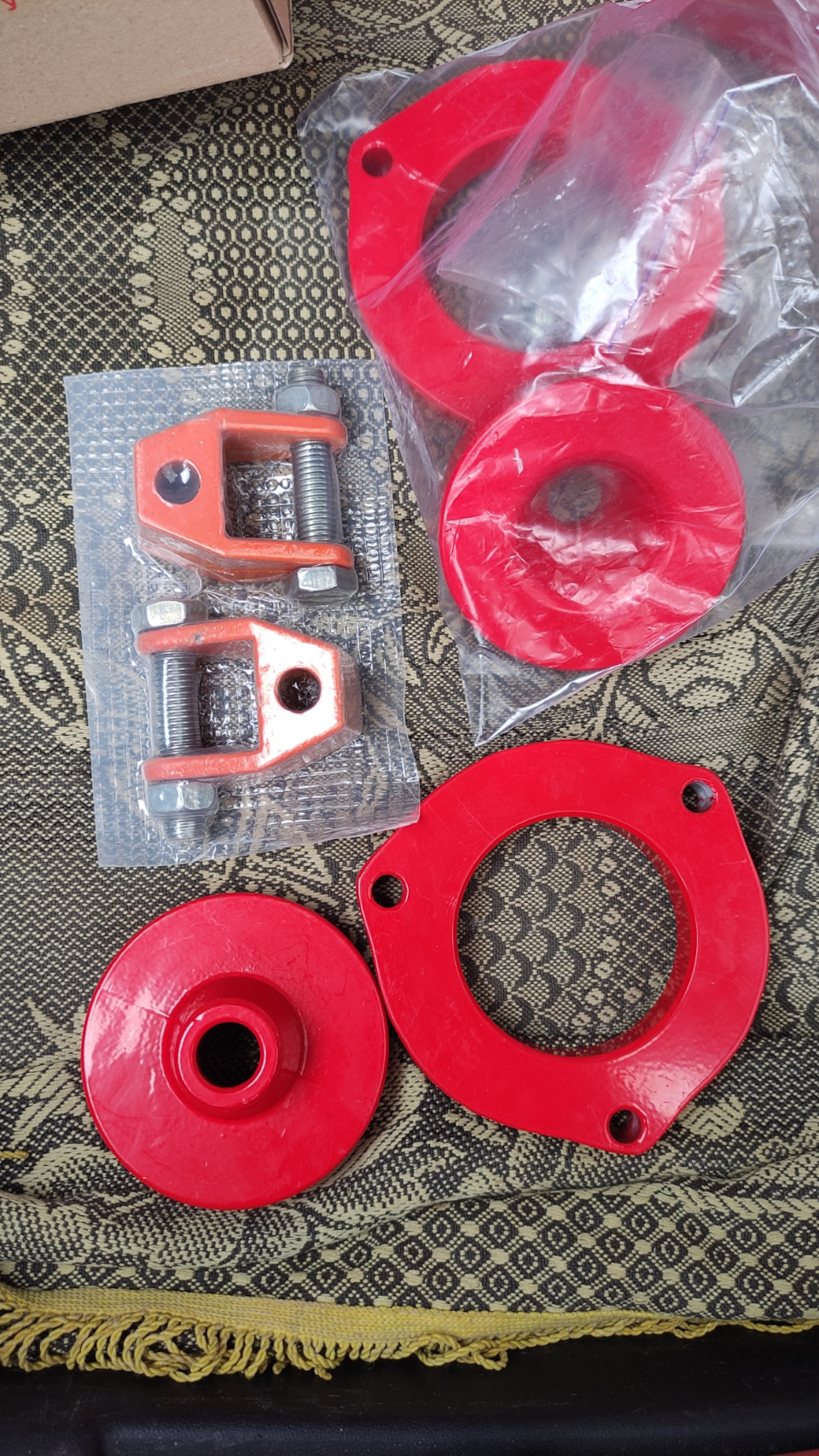 Когда у тебя 16 см, ты более уверен что сможеш ) *или увеличиваем ...