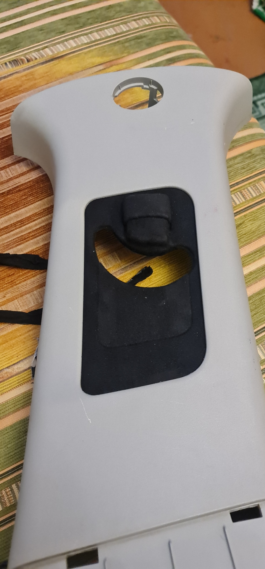 Фото в бортжурнале Mitsubishi ASX