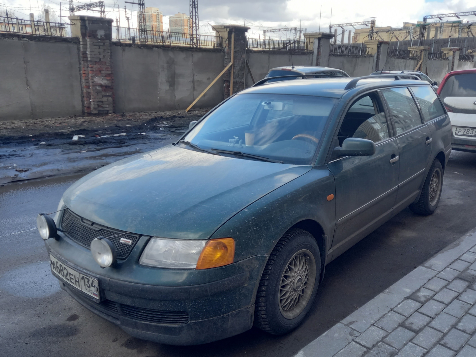 Запускается после скидывания акб, глохнет на ходу — Volkswagen Passat B5,  1,8 л, 2000 года | поломка | DRIVE2