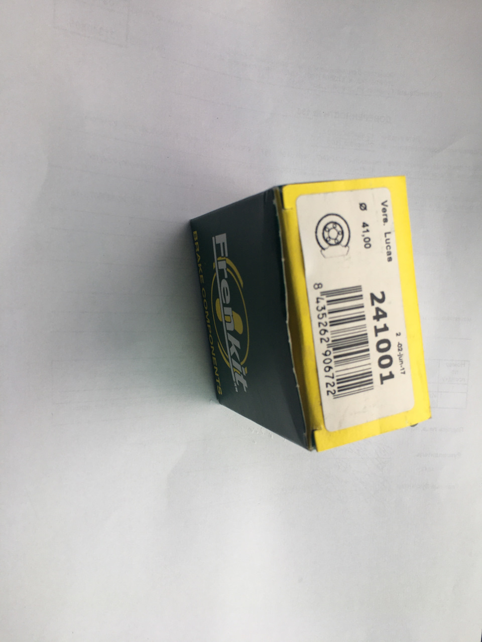 Замена пыльника тормозного цилиндра — Opel Insignia Hatchback, 2 л ...