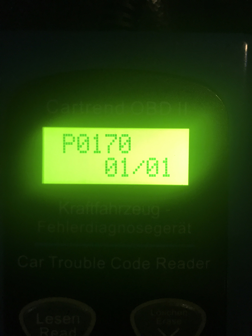 Фото в бортжурнале Opel Zafira A